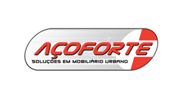 Aço Forte Brasil - Clientes Afino Design - Criação de Sites e Landing Pages Profissionais