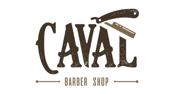 Caval Barber Shop - Clientes Afino Design - Criação de Sites e Landing Pages Profissionais